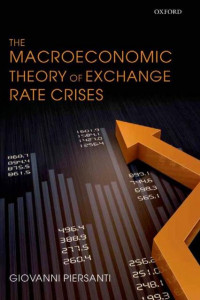 EBOOK : The Macroeconomic Theory of Exchange Rate Crises,