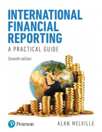EBOOK : International Financial Reporting ; A Practical Guide , 7th Edition