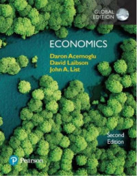 EBOOK : Economics, 2nd Edition