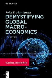 EBOOK : Demystifying Global Macroeconomics, 3rd Edition