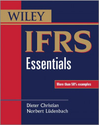 EBOOK : IFRS Essentials