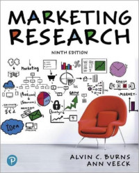 Image of EBOOK : Marketing Research, 9th Edition