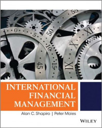 EBOOK : International Financial Management,