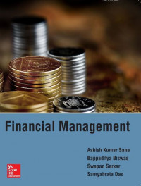 EBOOK : Financial Management