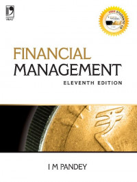EBOOK : Financial Management, 11th Edition