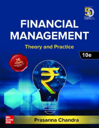 EBOOK : Financial Management Theory and Practice, 10th Edition