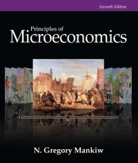 EBOOK : Principles of Microeconomics, 7th Edition
