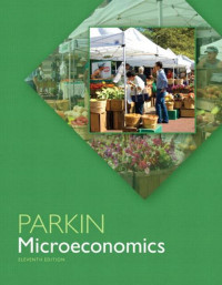 EBOOK : Microeconomics 11th Edition