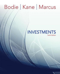 EBOOK : Investments 10 th Edition