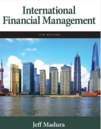 EBOOK : International Financial Management,  11th Edition