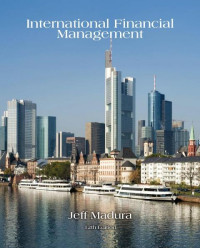 EBOOK : International Financial Management,  12th Edition