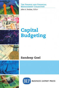 EBOOK : Capital Budgeting