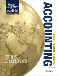 EBOOK : Intermediate Accounting (IFRS Edition), 2nd Edition