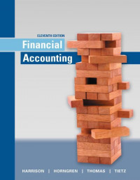 EBOOK : Financial Accounting, 11th Edition