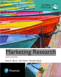 EBOOK : Marketing Research, 8th Edition