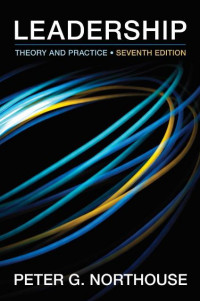 EBOOK : Leadership : theory and practice, 7th Edition