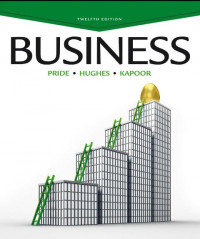EBOOK : Business,  12th Edition
