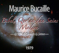 Maurice Bucaille : Bibel, Qur'an dan Sains Modern (EBOOK)