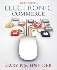 EBOOK : Electronic Commerce, Eleventh Edition