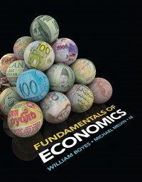 EBOOK : Fundamentals of Economics, 6th Edition
