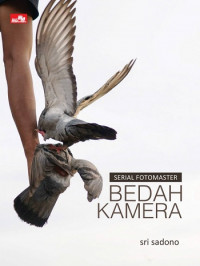 Image of Serial FotoMaster : Bedah Kamera     (EBOOK)