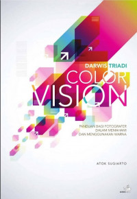 Image of Color Vision    (EBOOK)