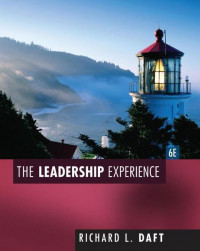 EBOOK : The Leadership Experience, 6 th Edition