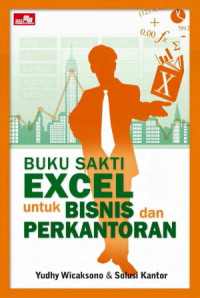 Buku Sakti Excel Untuk Bisnis dan Perkantoran  (EBOOK)