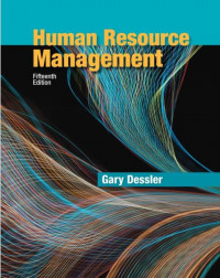 EBOOK : Human Resource Management Fifteenth edition