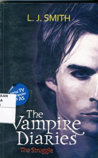 Image of The Vampire Diaries ( The Struggle)