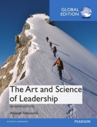 EBOOK : The Art and Science of Leadership 7th ed.