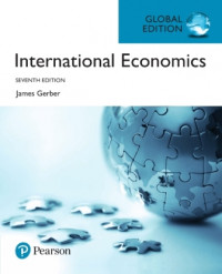 EBOOK : International Economics  7th Ed.
