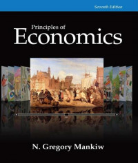 EBOOK : Principles of Economics, 7th Ed.